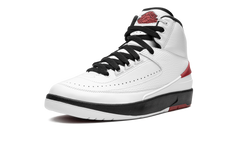 Jordan 2 Retro WMNS "Chicago (2022)" DX4400 106
