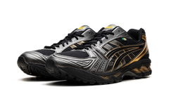 Gel-Kayano 14 "Senna Lotus" 1203A860 001