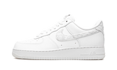 AIR FORCE 1 LO MNS WMNS "White Paisley" DJ9942 100