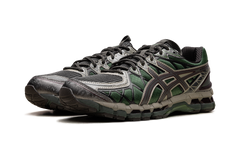 Gel-Kayano 20 UB10-S "Kiko Kostadinov - Moss Gunmetal" 1203A664 300