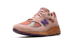 990 V2 "Salehe Bembury - Sand Be The Time" M990SB2