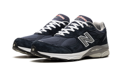 990V3 "Navy" M990NB3