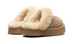 Disquette Slipper WMNS "Sand" 1122550 SAN