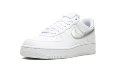 AIR FORCE 1 LO WMNS "Iridescent" CJ1646 100