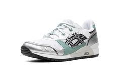 Gel-Lyte 3 OG "Y2K - Silver / Sage" 1201A826 101