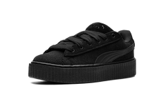 OMENS CREEPER PHATTY CORDUROY WMNS "Triple Black" 399871 03