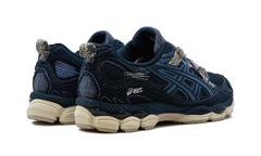 GEL-NYC "Fujitaka - French Blue"