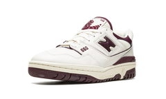 550 "Aime Leon Dore - Purple" BB550AR1