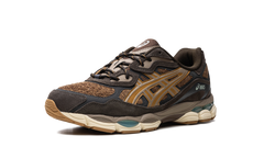 GEL-NYC "Brown Storm" 1203A477 200