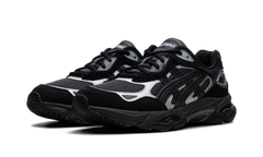 Gel-NYC 2.0 "Graphite Grey Black" 1203A895 022