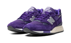 998 "Made In USA - Purple" U998TE