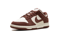 Dunk Low Next Nature WMNS "Red Sepia" HJ7673 001