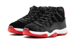 Air Jordan 11 WMNS "Bred Velvet" DB5457 061