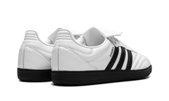 Samba LT WMNS "Cloud White" JI2706