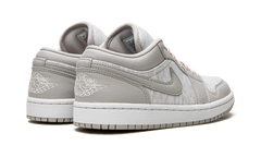 AIR JORDAN 1 LO SE WMNS "Iron Ore" DQ6076 001