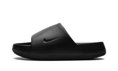 NIKE CALM SLIDE WMNS "Black" DX4816 001