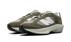 WRPD Runner "Dark Moss" UWRPDCCC