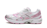 Gel-1130 WMNS "White Silver Pink" 1202A507 100
