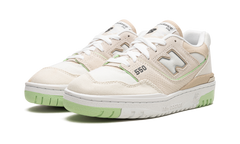 550 WMNS "Turtledove Green Aura" BBW550FB