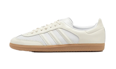 Samba OG WMNS "Cloud White Off White" JI2064