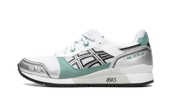 Gel-Lyte 3 OG "Y2K - Silver / Sage" 1201A826 101