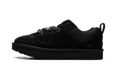 Lowmel Lo WMNS "Black" 1168890 BLK