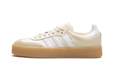 Sambae WMNS "Wonder White Gum" ID0434