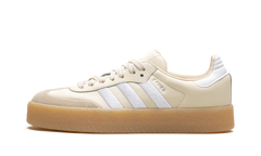 Sambae WMNS "Wonder White Gum" ID0434