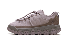 CapTrail Low WMNS "Pale Smoke" 1161830 PSK