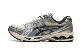 Gel-Kayano 14 "Oyster White Steeple Grey" 1203A537 250