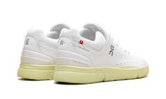 The Roger Advantage "White/Hay" 48.98341