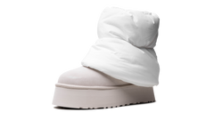 Classic Mini Dipper Puffer WMNS "White Ceramic" 1158275 WCRM