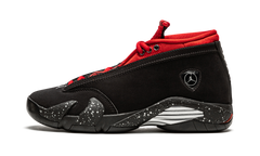 AIR JORDAN 14 LO WMNS "Red Lipstick" DH4121 006