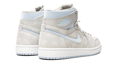 AIR JORDAN 1 HIGH ZOOM CM WMNS "Grey Fog" CT0979 004