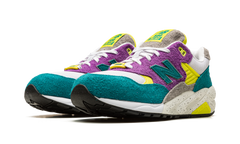 580 "Palace - Shaded Spruce Pansy" MT580PC2