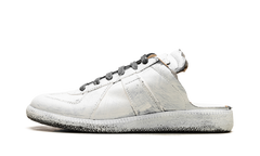 Open On The Back Replica WMNS "Painted - White"