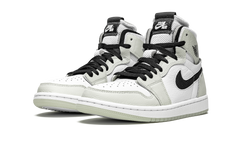 AIR JORDAN 1 ZOOM CMFT WMNS "Light Bone" CT0979 002