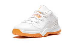 Jordan 11 Retro Low PS "Citrus" 580522 139