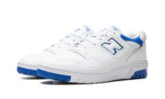 550 "White Cobalt Blue" BB550SWC