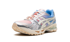 Gel-Kayano 14 WMNS "Baked Pink Cream" 1202A516 700