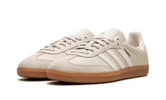 Samba OG "Beige / White / Gum" IE7013