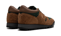 Rainer Low "True Brown" UALGSBG