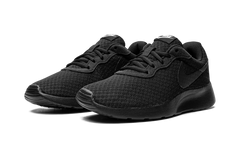 TANJUN MNS WMNS "Triple Black" 812655 002