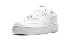 AIR FORCE 1 PIXEL MNS WMNS "Triple White" CK6649 100