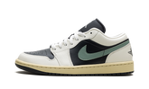 Air Jordan 1 Low WMNS "Jade Smoke" DC0774 001