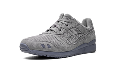 Gel Lyte III "Ronnie Fieg The Palette Argon"