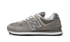 574 "GREY/WHITE/SILVER" ML574EVG