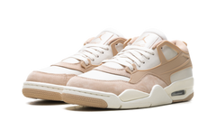 Air Jordan 4 RM WMNS "Hemp" FQ7940 202