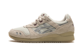 Pleasures x Gel Lyte III OG "Cream" 1201A677 100