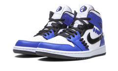 AIR JORDAN 1 MID WMNS "Sisterhood - Game Royal" CV0152 401